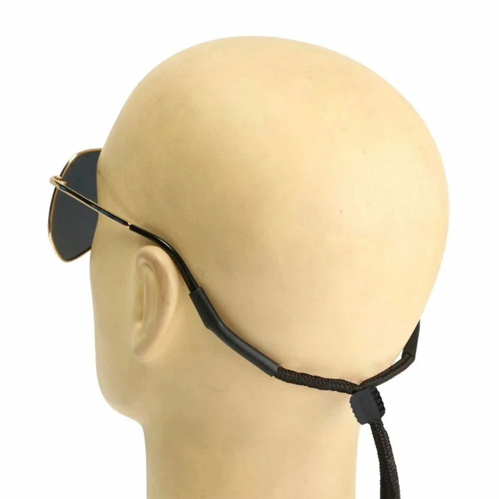 1~3 Sport Sunglass Neck Strap Eyeglass Read Glasses Neck Cord Lanyard Holder 2