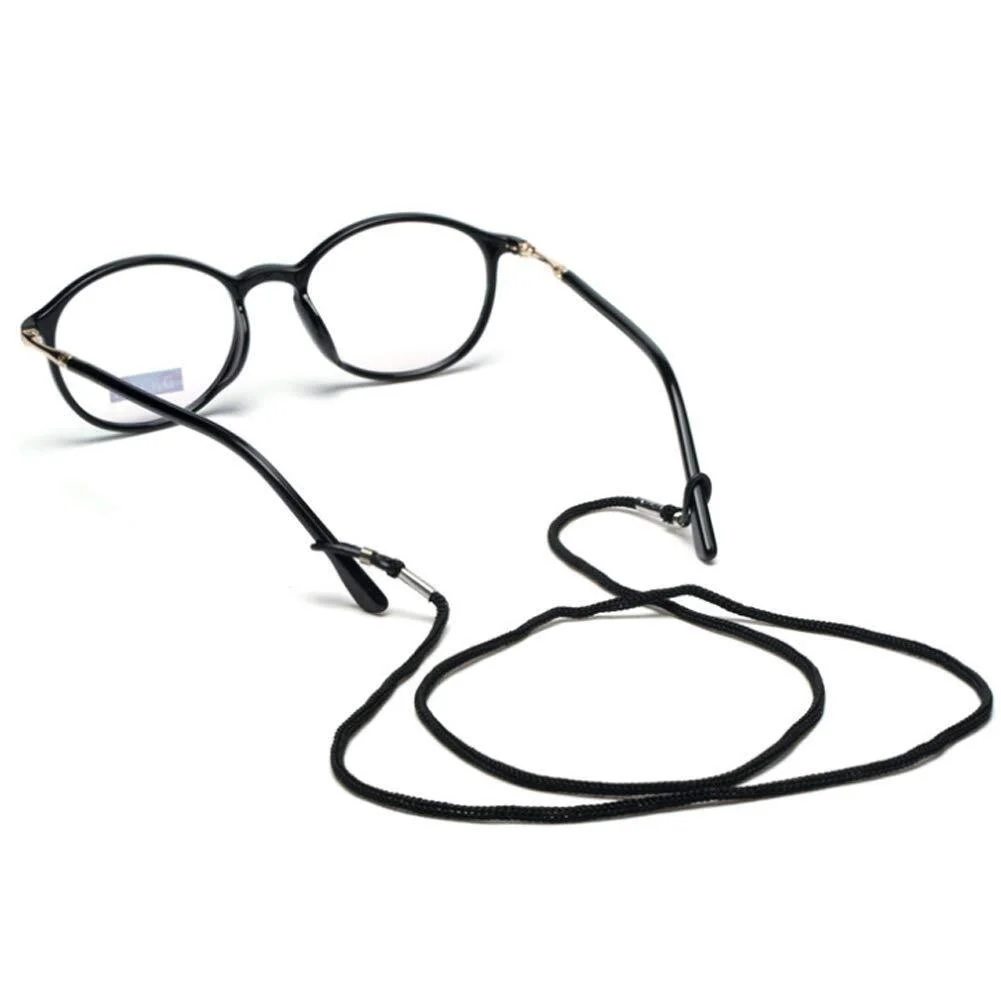 1~3 Sport Sunglass Neck Strap Eyeglass Read Glasses Neck Cord Lanyard Holder 4